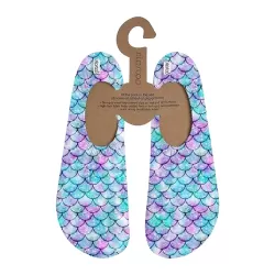 Slipstop Miranda puhatalpú cipő