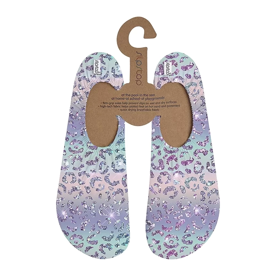 Slipstop Nora puhatalpú cipő