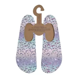 Slipstop Nora puhatalpú cipő