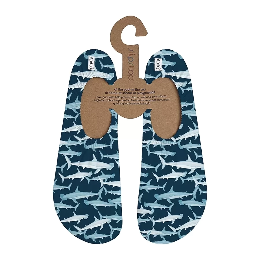 Slipstop Carlos puhatalpú cipő