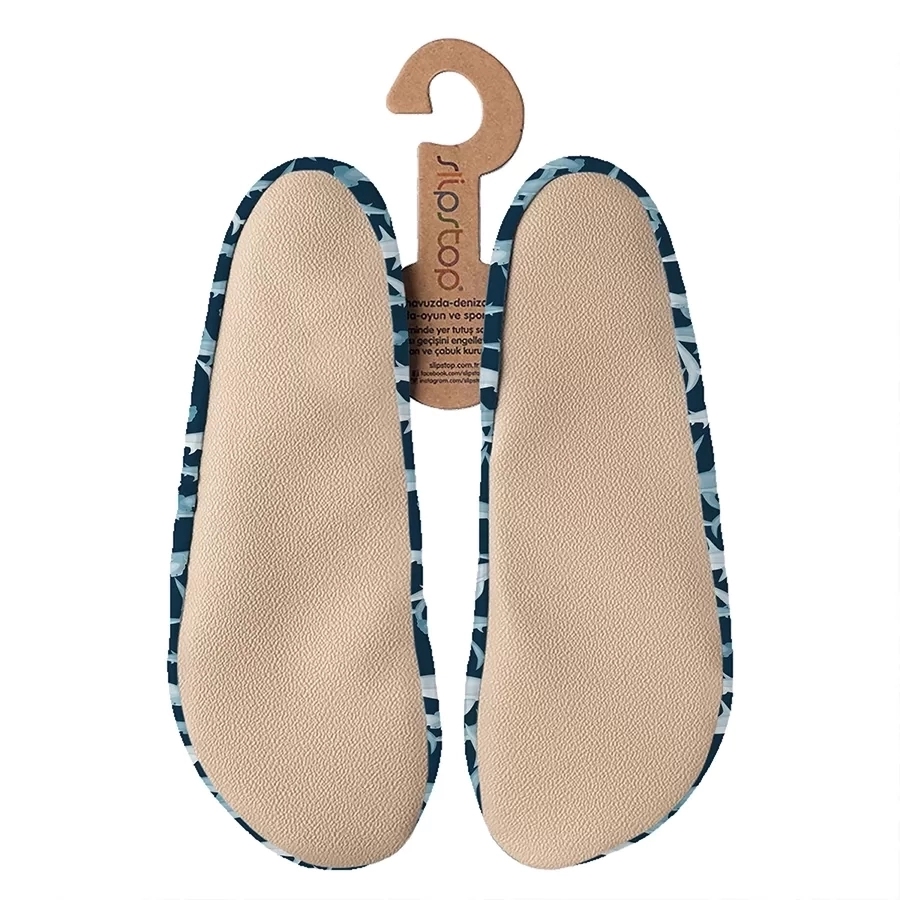 Slipstop Carlos puhatalpú cipő