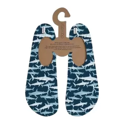 Slipstop Carlos puhatalpú cipő