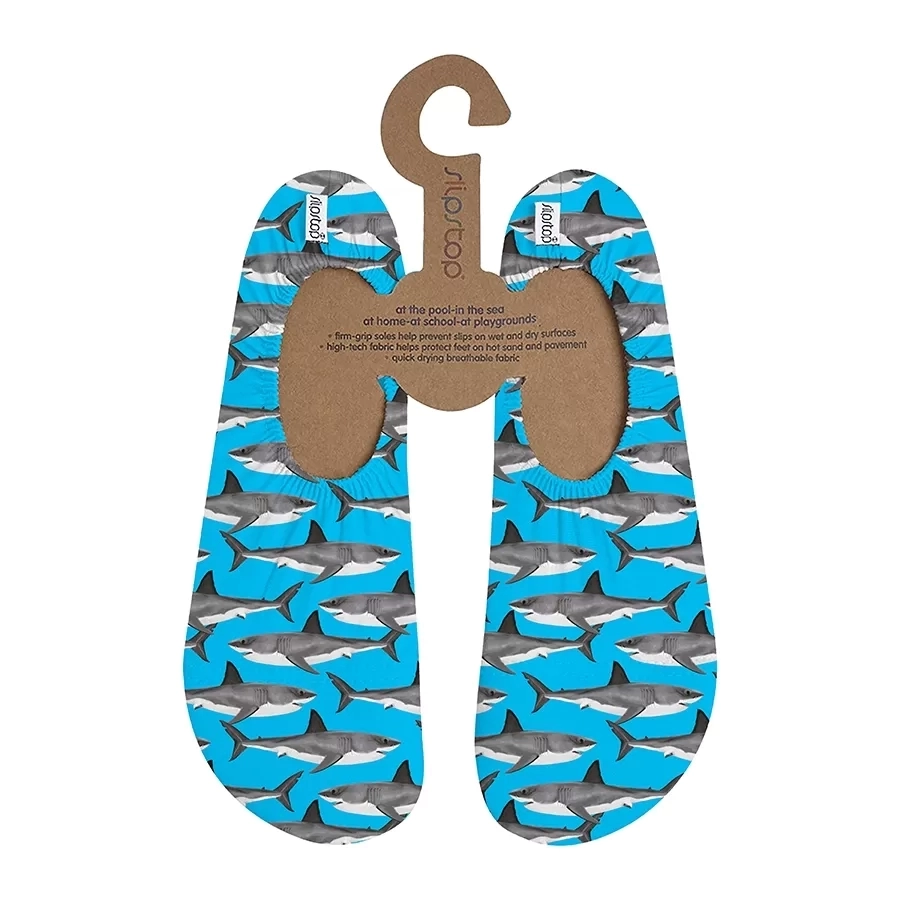 Slipstop Santana puhatalpú cipő