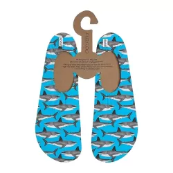 Slipstop Santana puhatalpú cipő