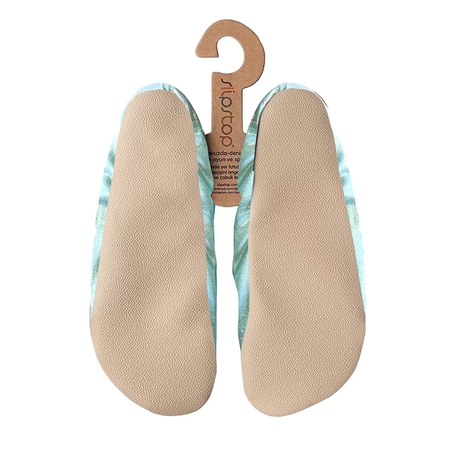 Slipstop Silka puhatalpú cipő