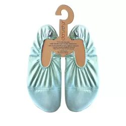 Slipstop Silka puhatalpú cipő