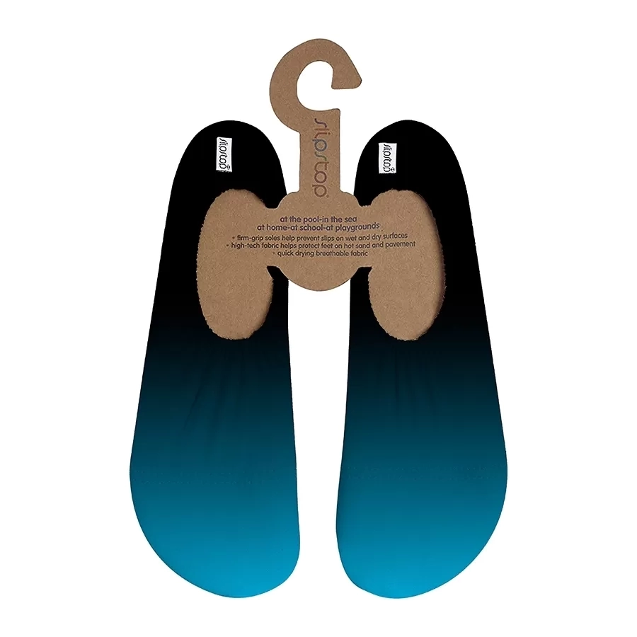 Slipstop Pedro puhatalpú cipő