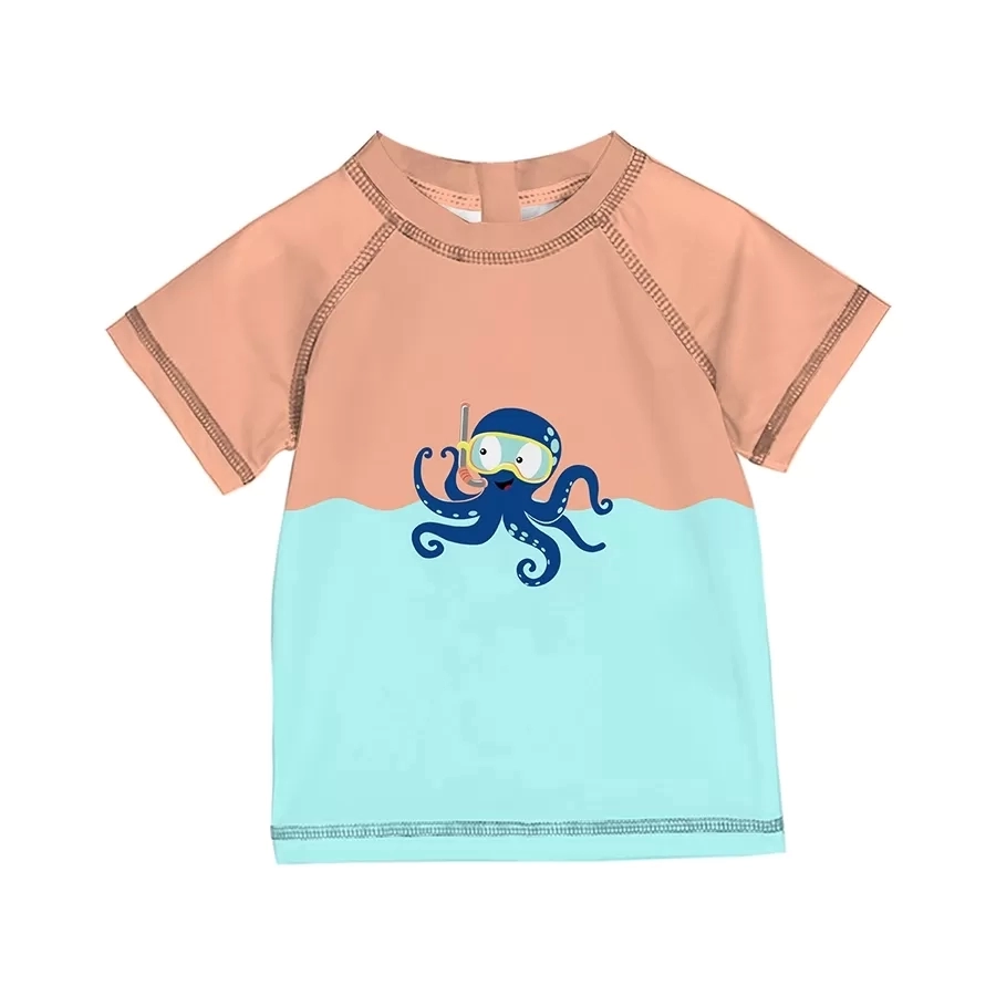 Slipstop Hudson uv póló