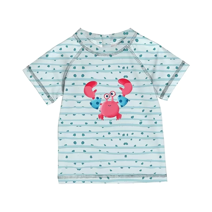 Slipstop Jimmy uv-póló