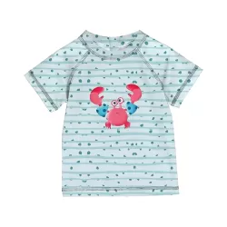 Slipstop Jimmy uv-póló